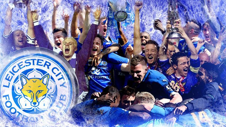 10 cose che SICURAMENTE non sapete sul miracolo Leicester City! articolo