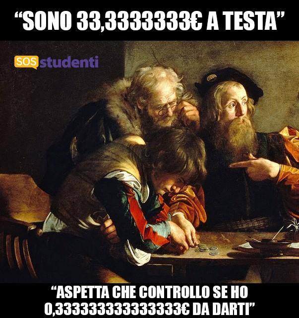 I 6 soggetti che puoi notare sulla macchinata ignorante tra amici articolo