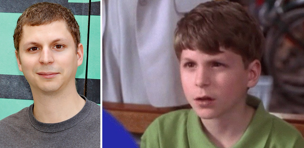 30 personaggi famosi che non sapevi avessero recitato in questi film! articolo