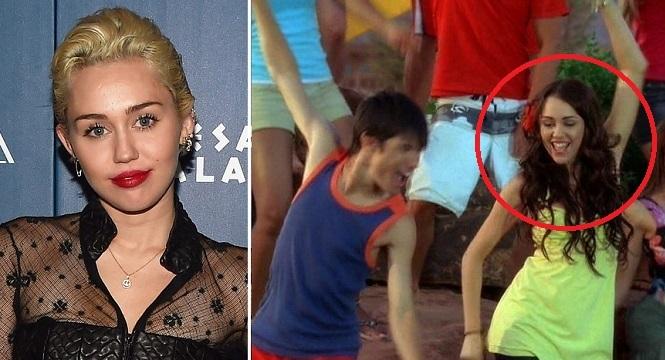 30 personaggi famosi che non sapevi avessero recitato in questi film! articolo