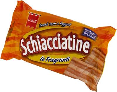 Le 9 merendine con cui comandavi da piccolo articolo