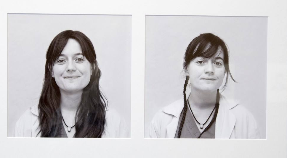 Prima e dopo: come cambiano i volti degli studenti di medicina dopo il turno di lavoro! articolo