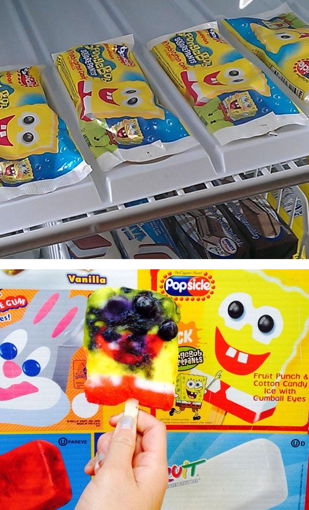 Pubblicità vs Realtà: quando il prodotto ti fa piangere articolo