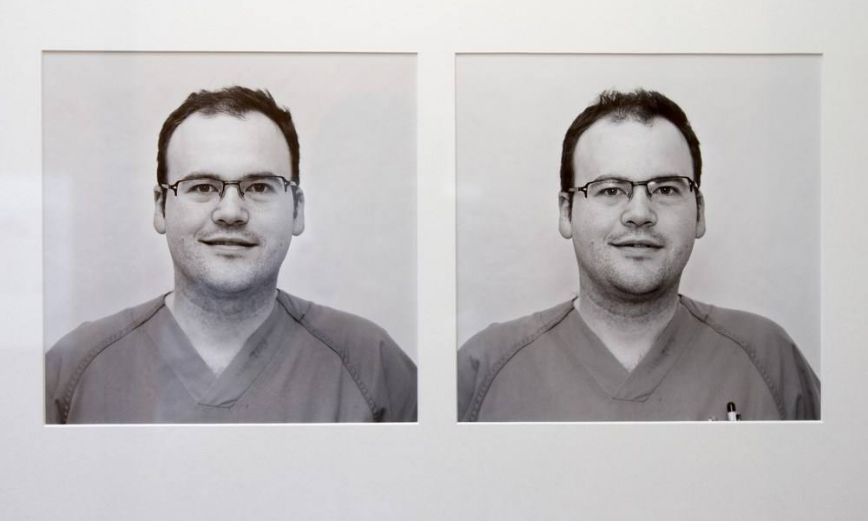 Prima e dopo: come cambiano i volti degli studenti di medicina dopo il turno di lavoro! articolo