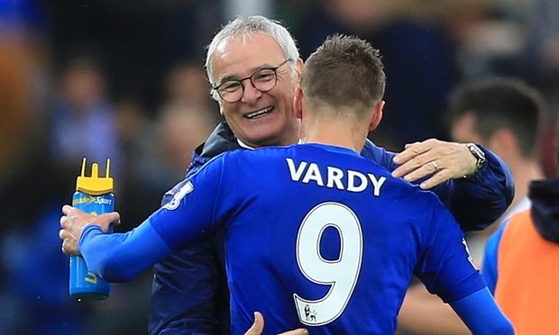 10 cose che SICURAMENTE non sapete sul miracolo Leicester City! articolo
