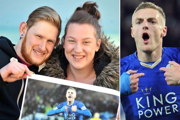 10 cose che SICURAMENTE non sapete sul miracolo Leicester City! articolo