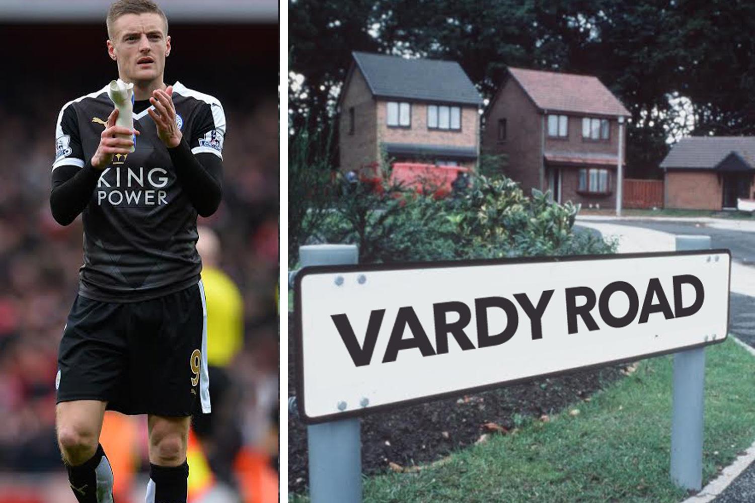 10 cose che SICURAMENTE non sapete sul miracolo Leicester City! articolo