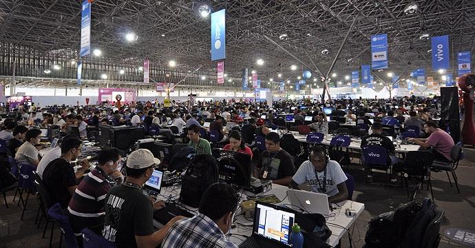 Studenti universitari e Startupper di tutto il mondo unitevi: è arrivato CAMPUS PARTY articolo