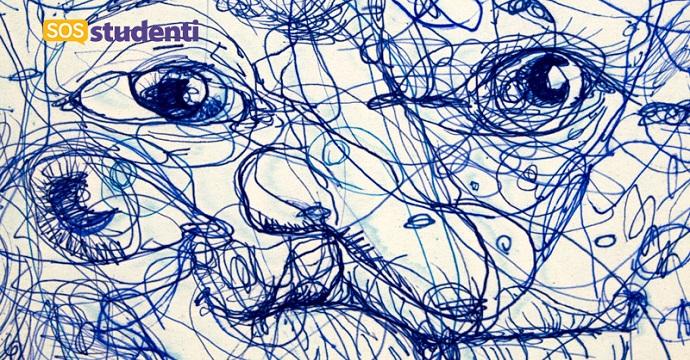 3 motivi per cui scarabocchiare fa bene alla salute articolo