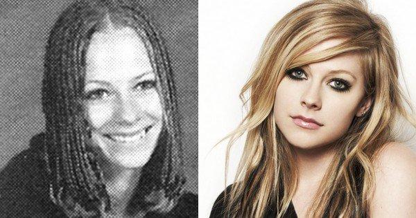 Come sono cambiati i cantanti nel tempo: PRIMA e DOPO! articolo