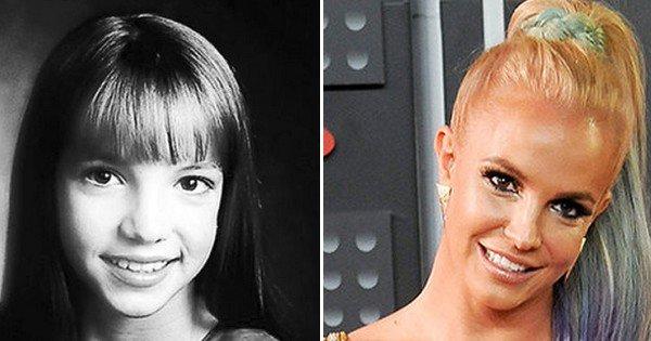 Come sono cambiati i cantanti nel tempo: PRIMA e DOPO! articolo
