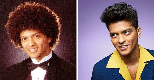 Come sono cambiati i cantanti nel tempo: PRIMA e DOPO! articolo