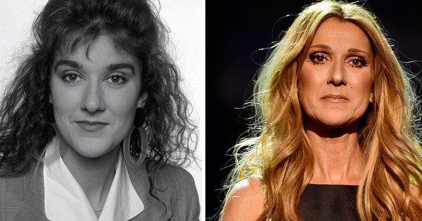 Come sono cambiati i cantanti nel tempo: PRIMA e DOPO! articolo