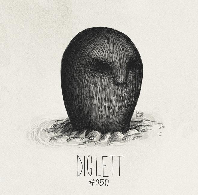 I Pokemon disegnati da Tim Burton articolo