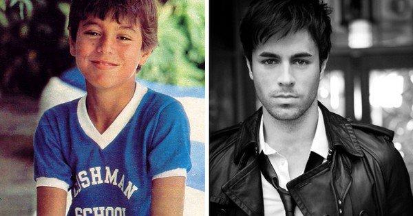 Come sono cambiati i cantanti nel tempo: PRIMA e DOPO! articolo