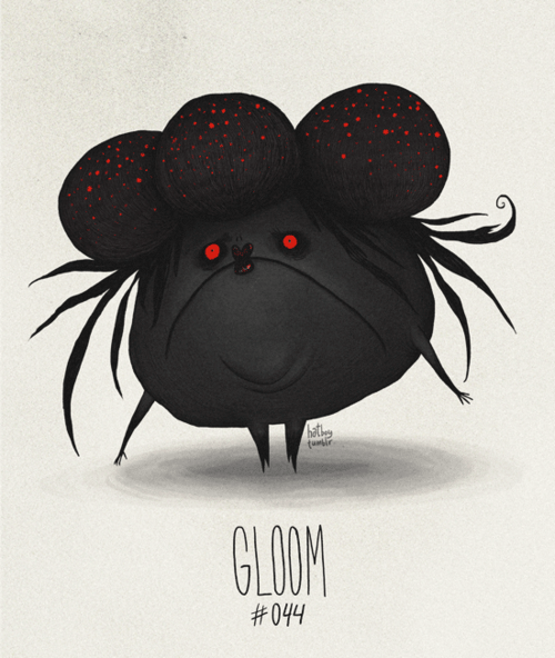 I Pokemon disegnati da Tim Burton articolo