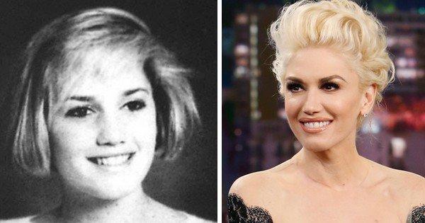 Come sono cambiati i cantanti nel tempo: PRIMA e DOPO! articolo