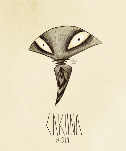 I Pokemon disegnati da Tim Burton articolo