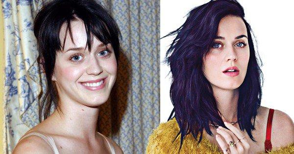 Come sono cambiati i cantanti nel tempo: PRIMA e DOPO! articolo
