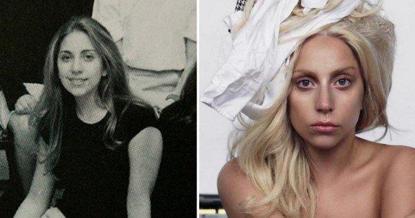 Come sono cambiati i cantanti nel tempo: PRIMA e DOPO! articolo