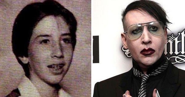 Come sono cambiati i cantanti nel tempo: PRIMA e DOPO! articolo
