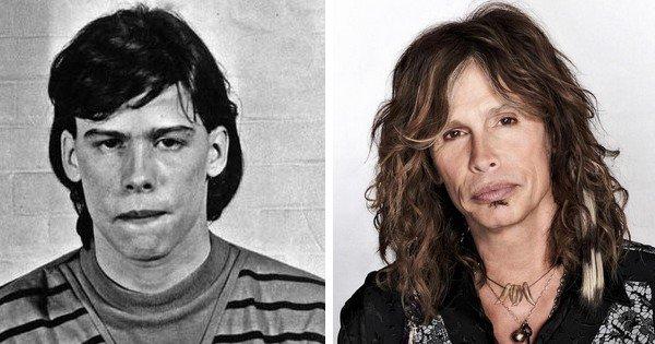 Come sono cambiati i cantanti nel tempo: PRIMA e DOPO! articolo