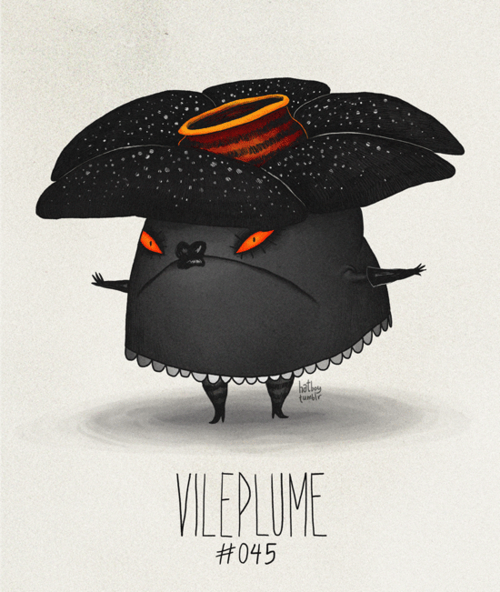 I Pokemon disegnati da Tim Burton articolo
