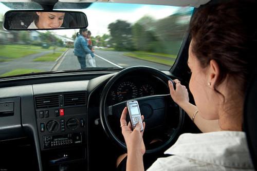 I 9 tipi di automobilisti che puoi notare quando sei in strada articolo