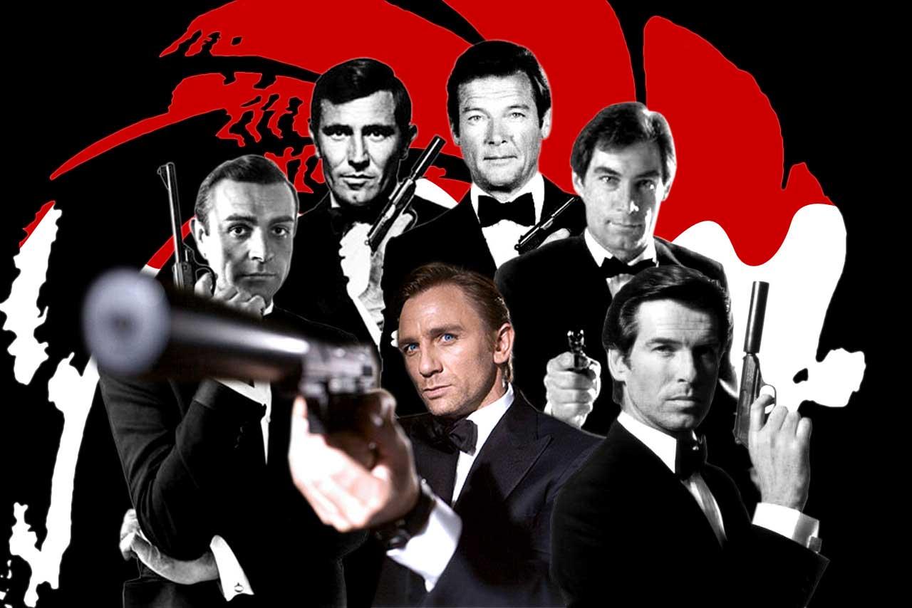Le 10 saghe cinematografiche che hanno guadagnato di più nella storia articolo