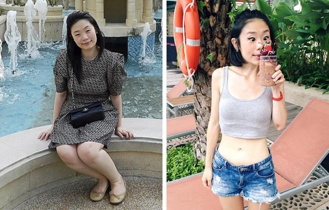 13 persone che provano come non sia mai troppo tardi per cambiare! articolo