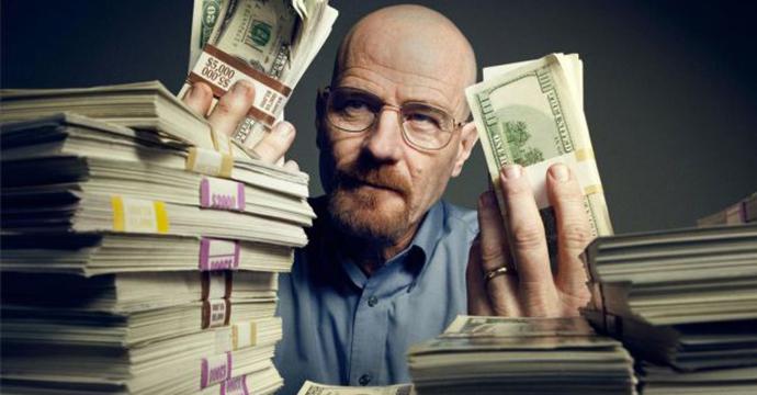 Le 10 saghe cinematografiche che hanno guadagnato di più nella storia articolo