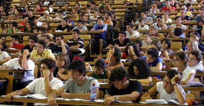 Quiz: che tipo di universitario sei? articolo