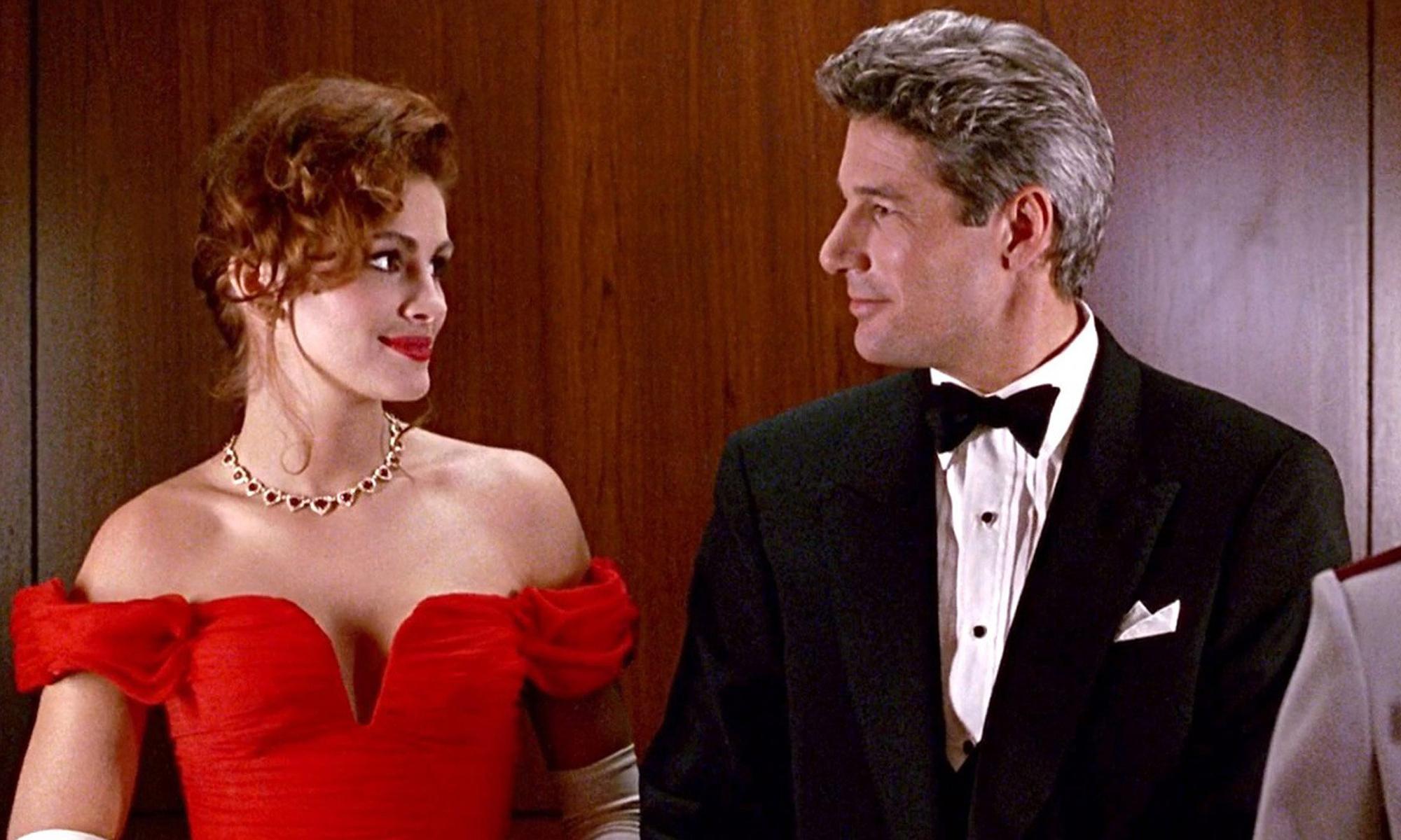 I 15 migliori film d'amore da vedere assolutamente! articolo