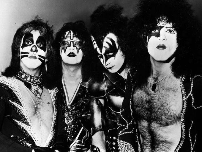 21 storie dei nomi delle band più famose di sempre articolo