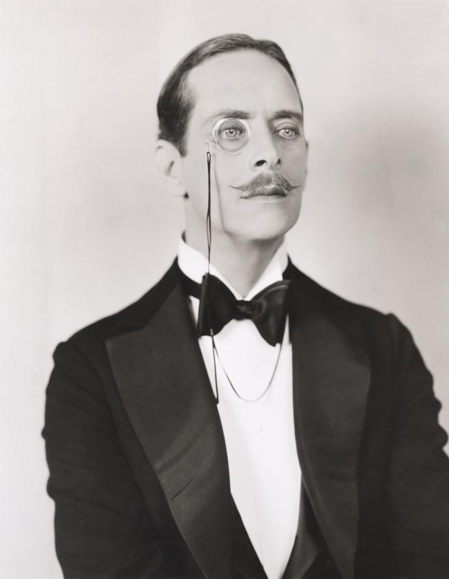 La bellezza dell'uomo è cambiata negli ultimi 100 anno: IERI E OGGI articolo