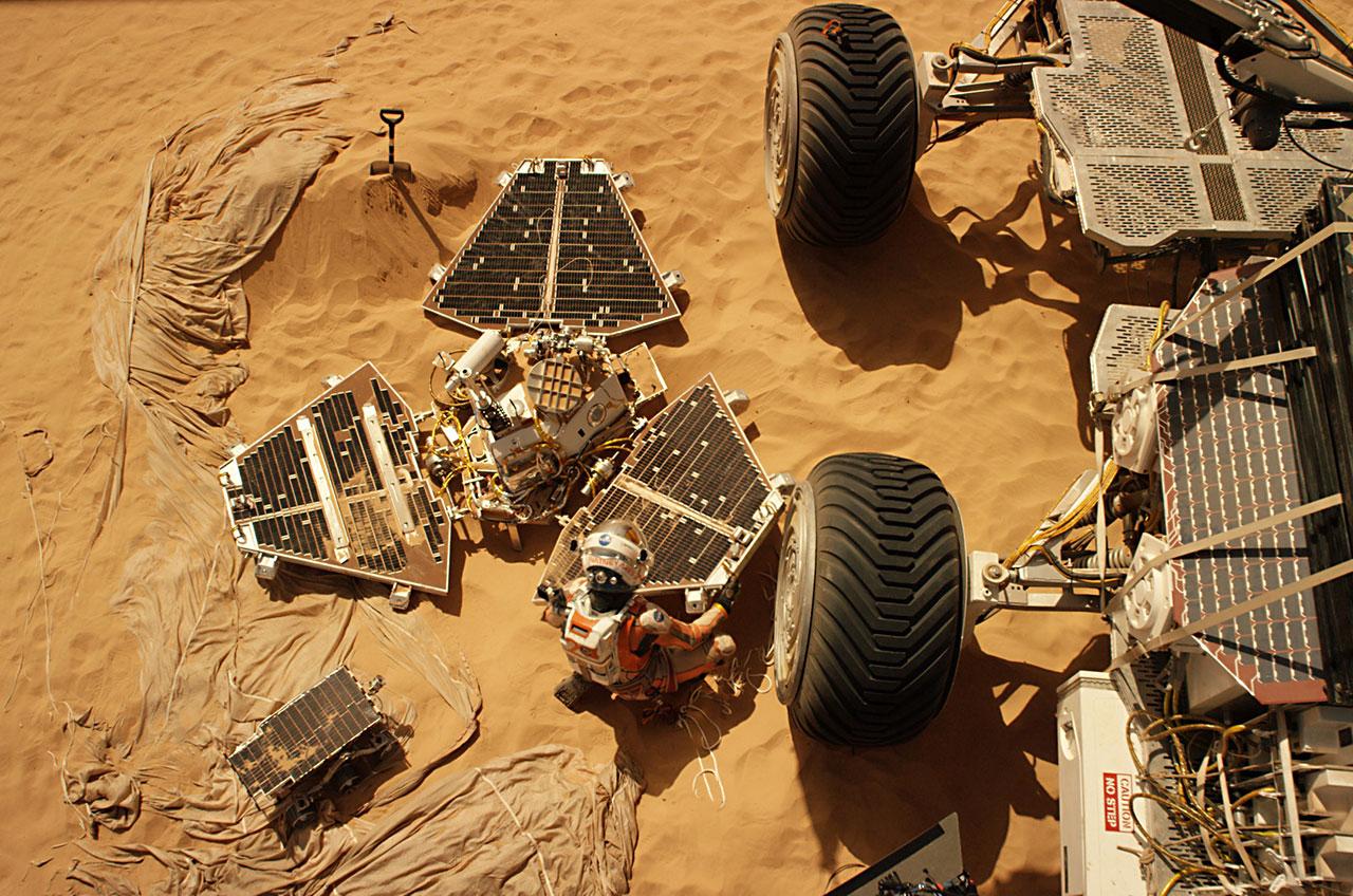 I 5 film più belli che ogni studente di Ingegneria Aerospaziale deve aver visto! articolo