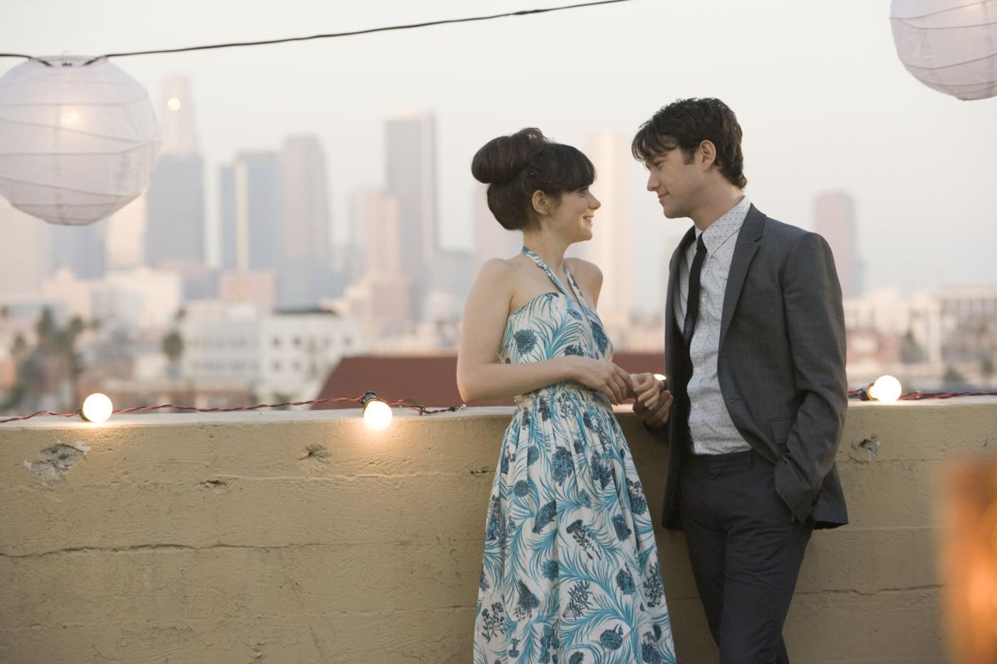 I 15 migliori film d'amore da vedere assolutamente! articolo