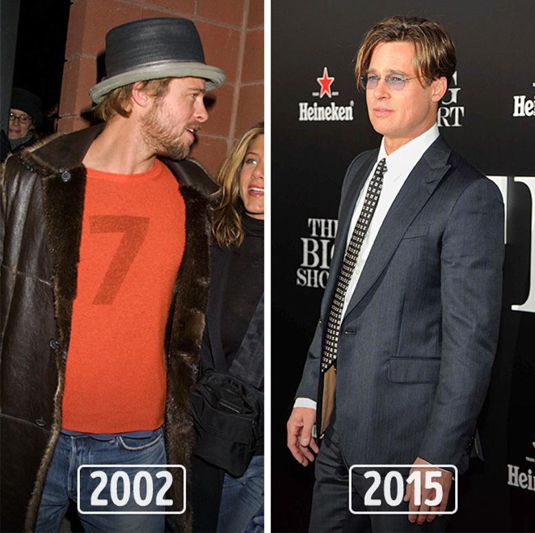 16 celebrities che avevano look discutibili negli anni 2000 articolo