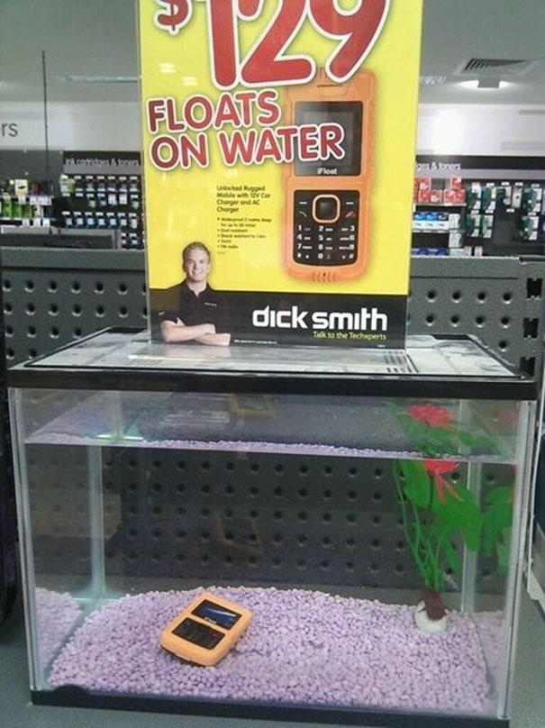 25 Epic Fails clamorosi che abbiamo trovato nei supermercati articolo