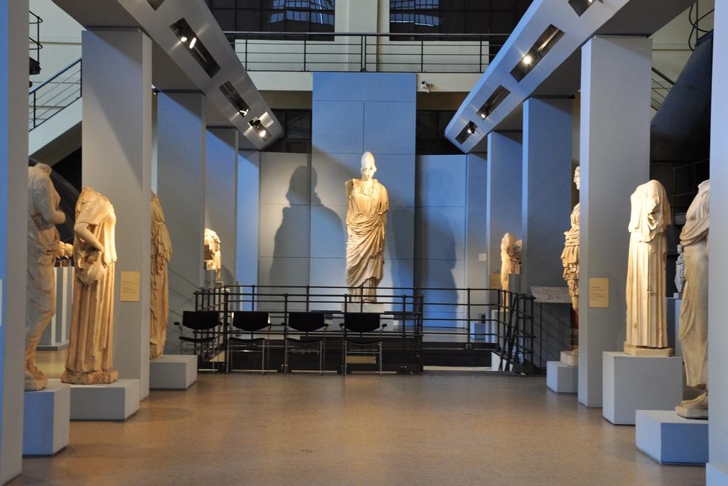 9 musei che non puoi assolutamente perdere in giro per l'Europa articolo