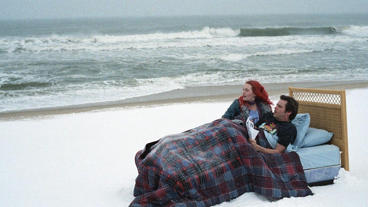 I 15 migliori film d'amore da vedere assolutamente! articolo