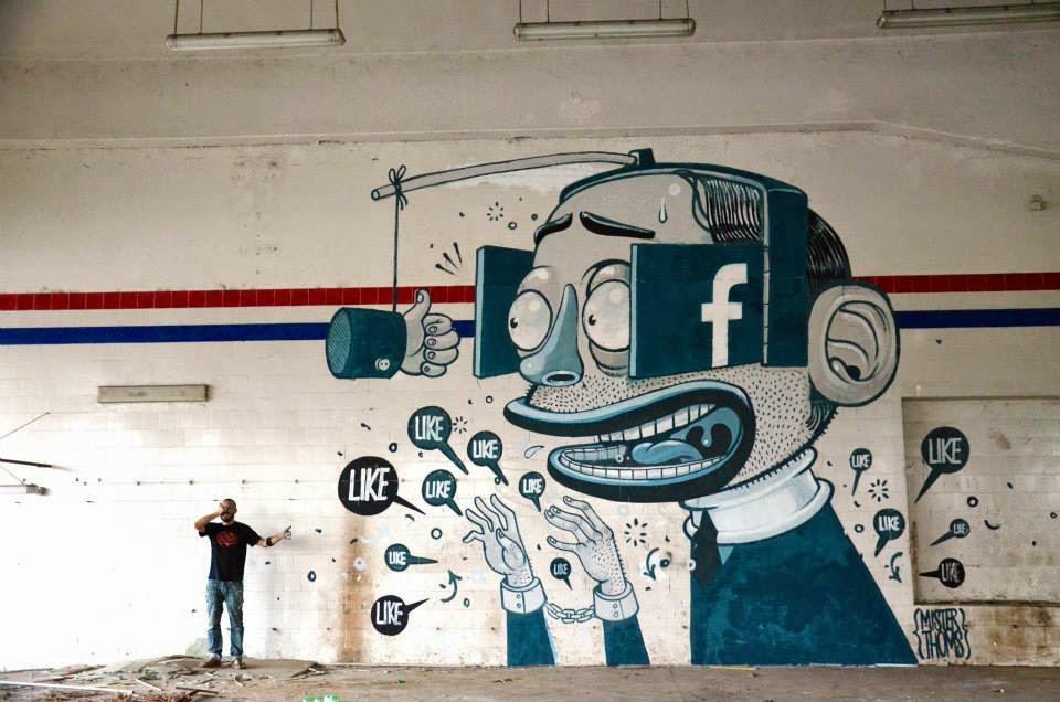 6 modi in cui i social network hanno cambiato le nostre vite (in peggio) articolo