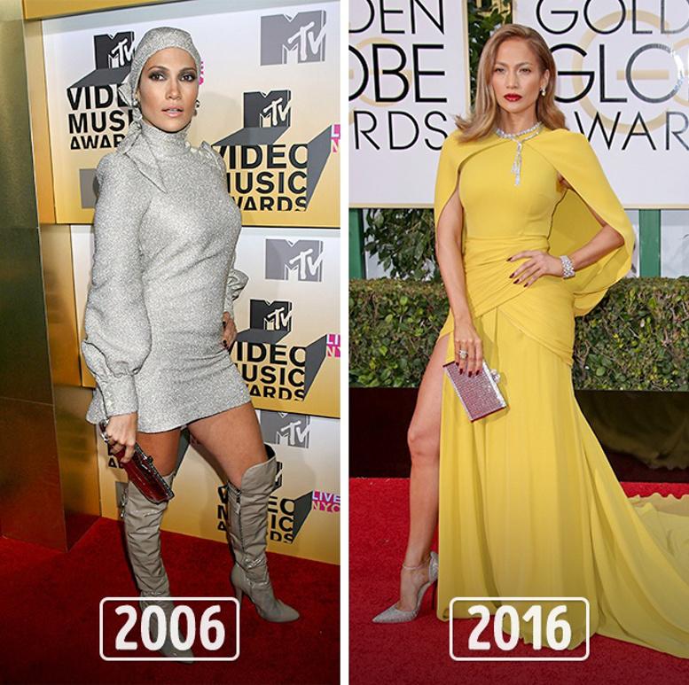 16 celebrities che avevano look discutibili negli anni 2000 articolo