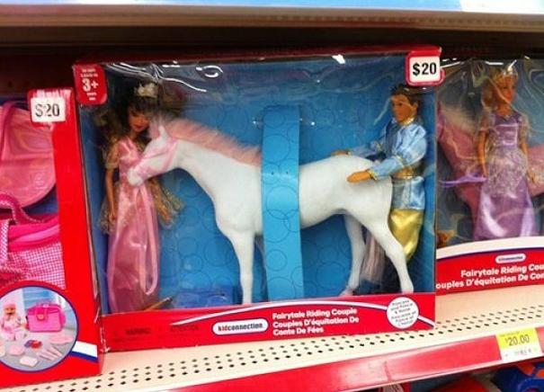 25 Epic Fails clamorosi che abbiamo trovato nei supermercati articolo
