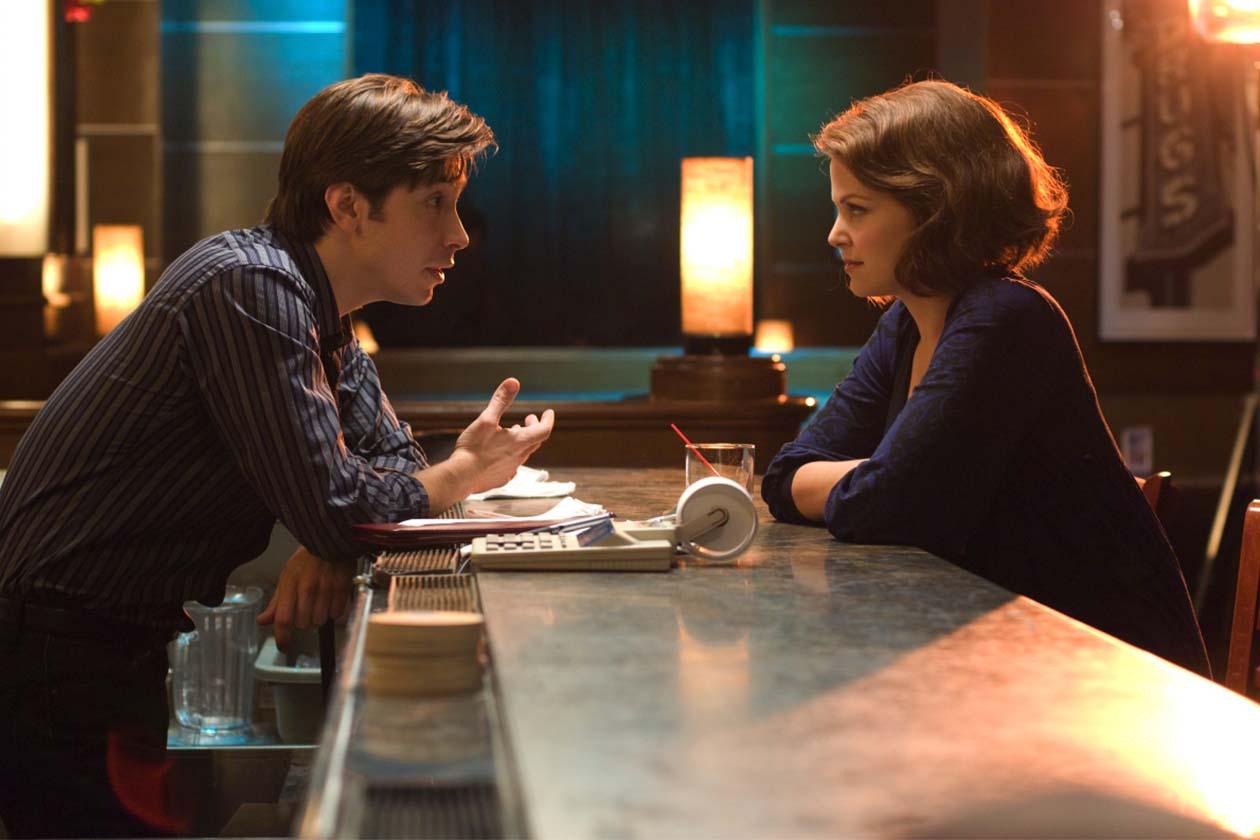 I 15 migliori film d'amore da vedere assolutamente! articolo