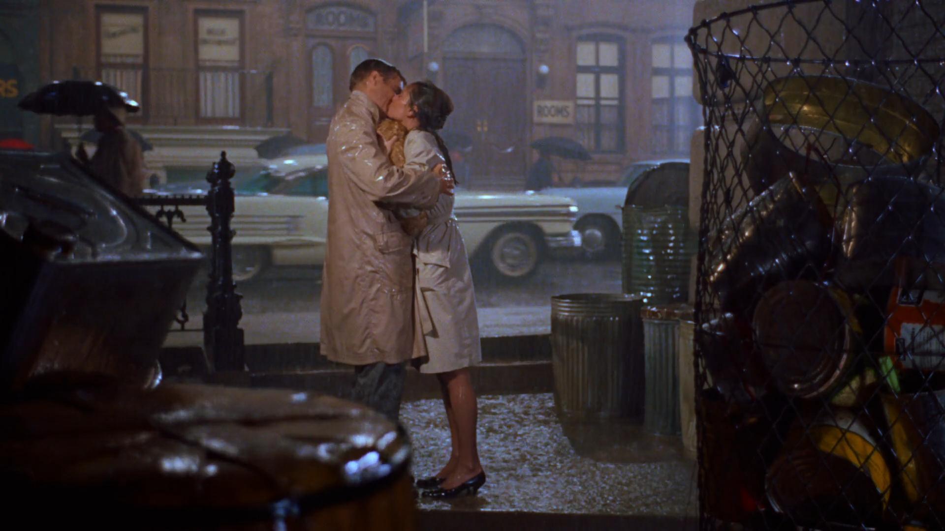 I 15 migliori film d'amore da vedere assolutamente! articolo