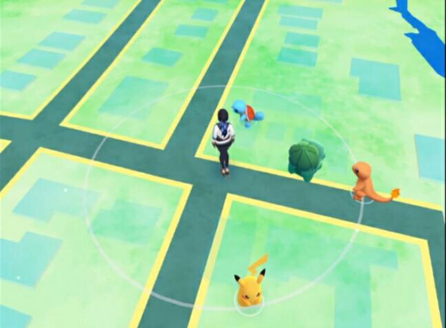 I migliori trucchi per Pokemon GO articolo