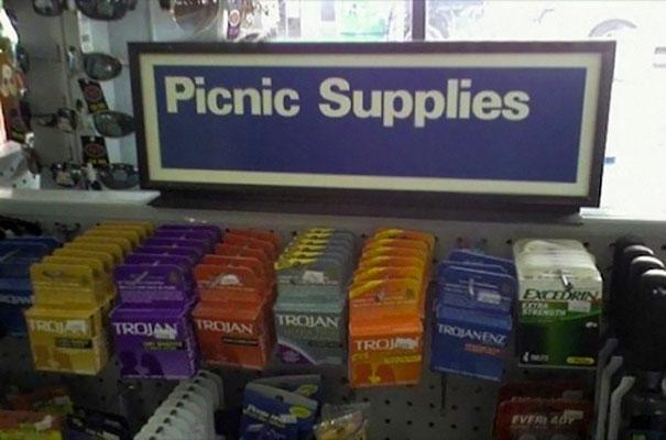 25 Epic Fails clamorosi che abbiamo trovato nei supermercati articolo