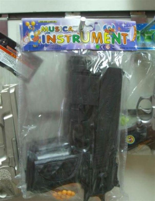 25 Epic Fails clamorosi che abbiamo trovato nei supermercati articolo