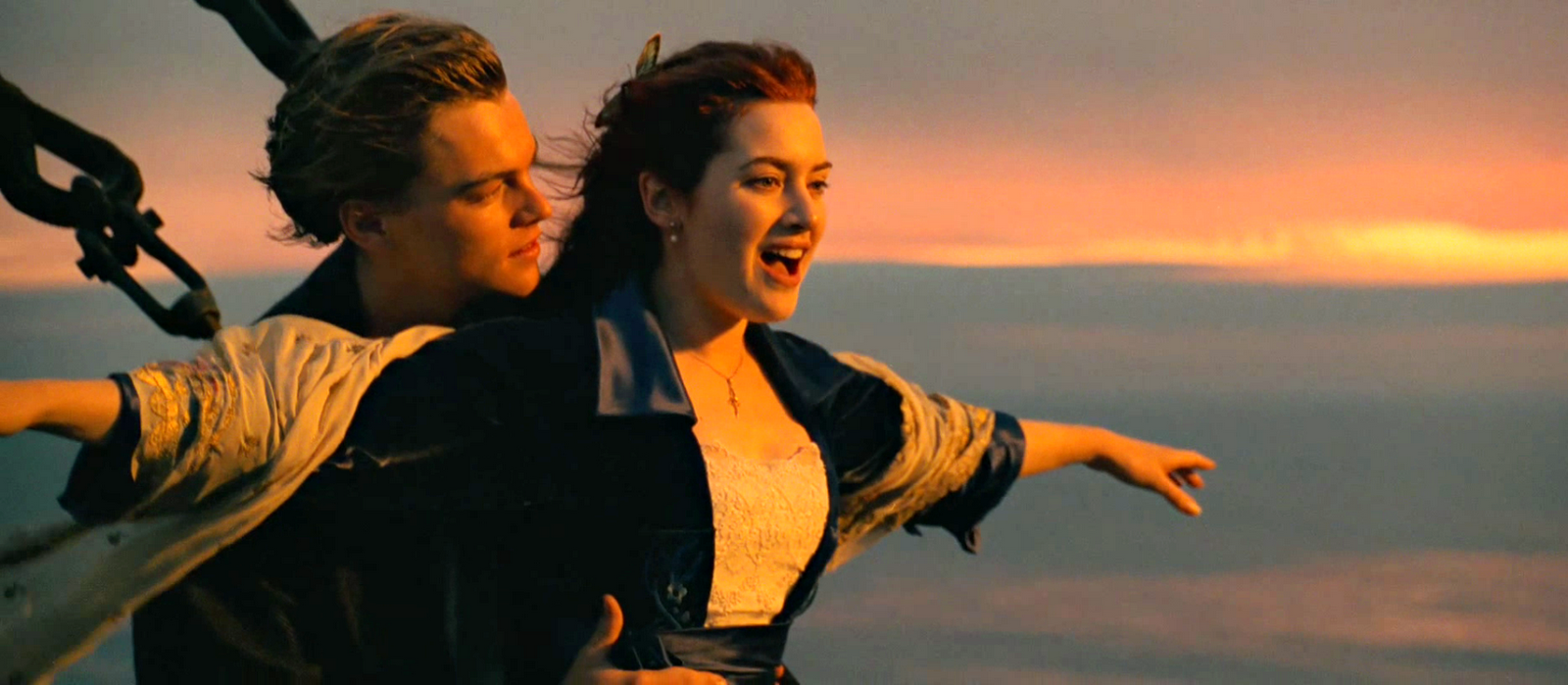 I 15 migliori film d'amore da vedere assolutamente! articolo